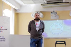 Подробнее о статье РУКОВОДИТЕЛЬ ПРОЕКТОВ «КАМПУСА» И «ЗВЕЗДНОГО ВЕТРА» ИВАН СКИПЕРСКИЙ СТАЛ ЛАУРЕАТОМ ПОЧЁТНОЙ ПРЕМИИ «КОМАНДА ПУТИНА»