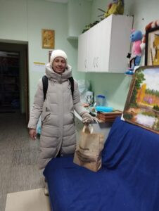 Подробнее о статье ДОБРОЕ СЕРДЦЕ. НОВОСТИ ПРОЕКТА.