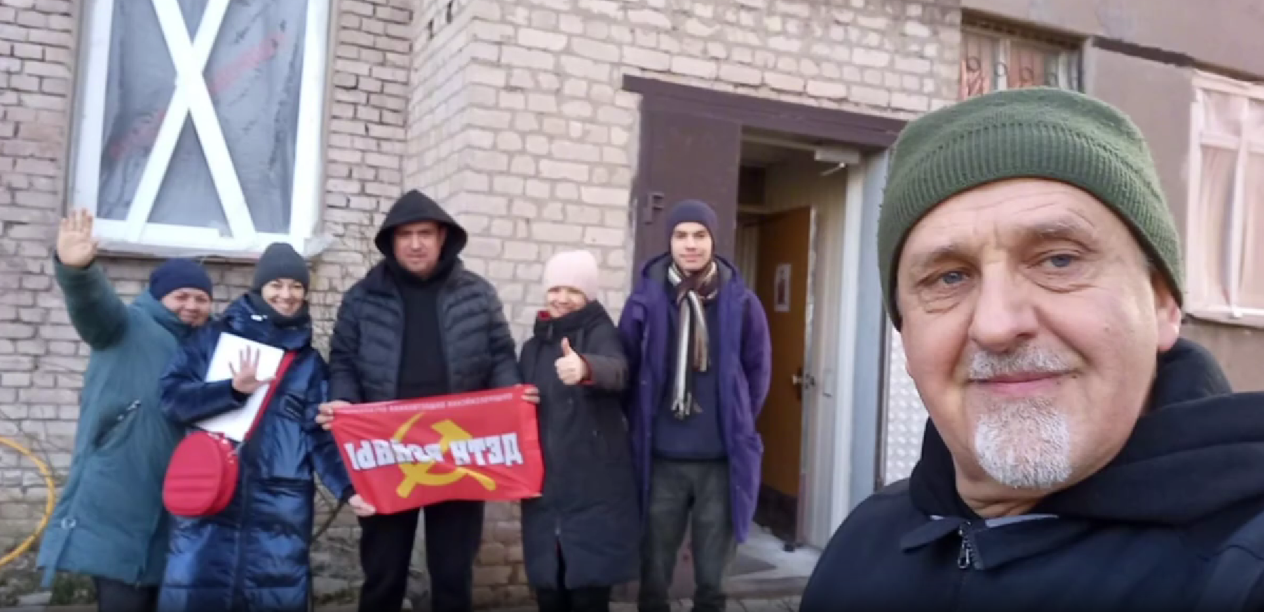 Подробнее о статье «ZA РУССКИЙ МИР». НОВОСТИ ПРОЕКТА
