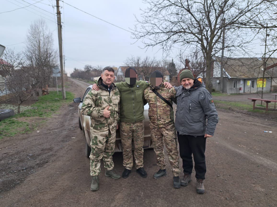 Вы сейчас просматриваете «ZA РУССКИЙ МИР». НОВОСТИ ПРОЕКТА