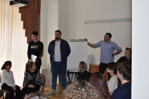 Подробнее о статье СТАРТ РЕАЛИЗАЦИИ ТРЕНИНГОВЫХ БЛОКОВ «ТРЕНИНГ ДЛЯ ТРЕНЕРОВ» В РАМКАХ СОЦИАЛЬНО-ЗНАЧИМОГО ПРОЕКТА «ШКОЛА ТРЕНЕРА СОЦИАЛЬНЫХ ИЗМЕНЕНИЙ 2.0»