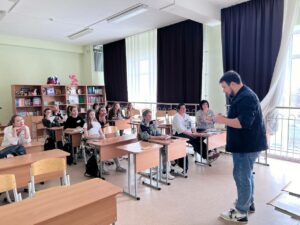 Подробнее о статье НОВОСТИ ПАРТНЁРСКОГО ПРОЕКТА  ПРЕЗЕНТАЦИЯ ТЕХНОЛОГИИ «СОЦИАЛЬНЫЙ ТЕАТР»