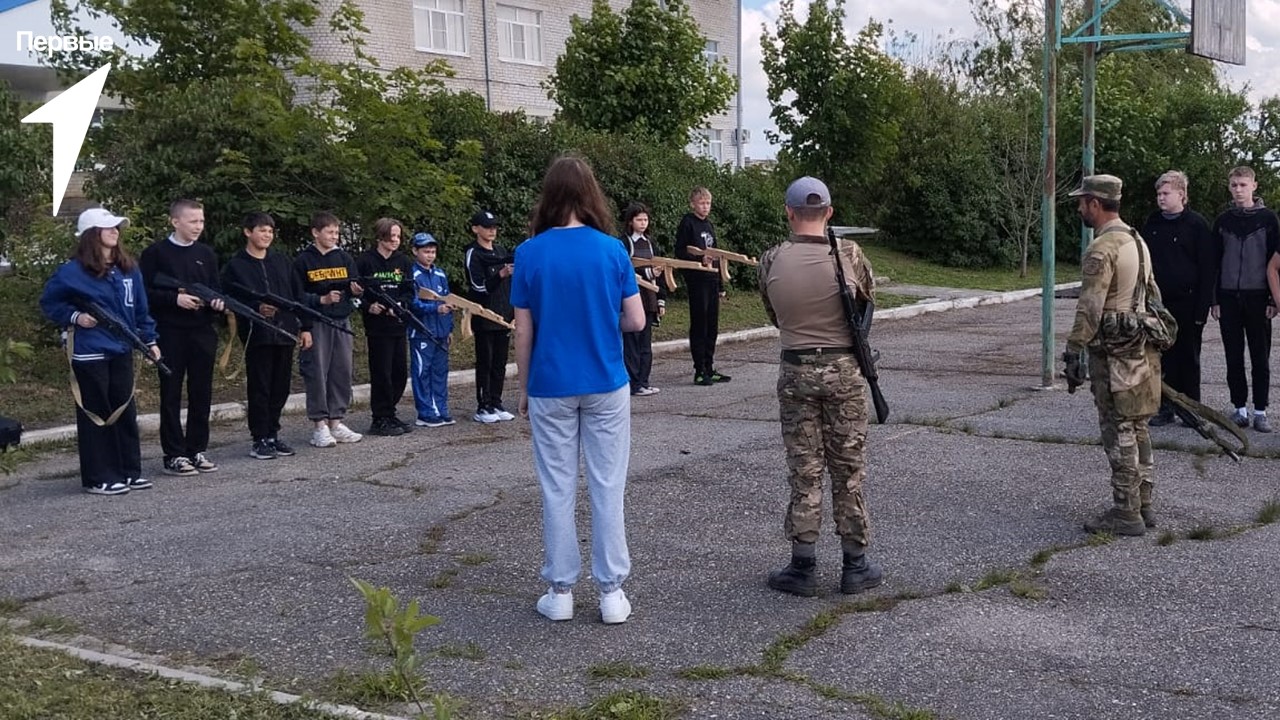 Подробнее о статье МАСТЕР-КЛАССЫ ПО ОГНЕВОЙ ПОДГОТОВКЕ В РАМКАХ ПРОЕКТА «ПАТРИОТ-2024»
