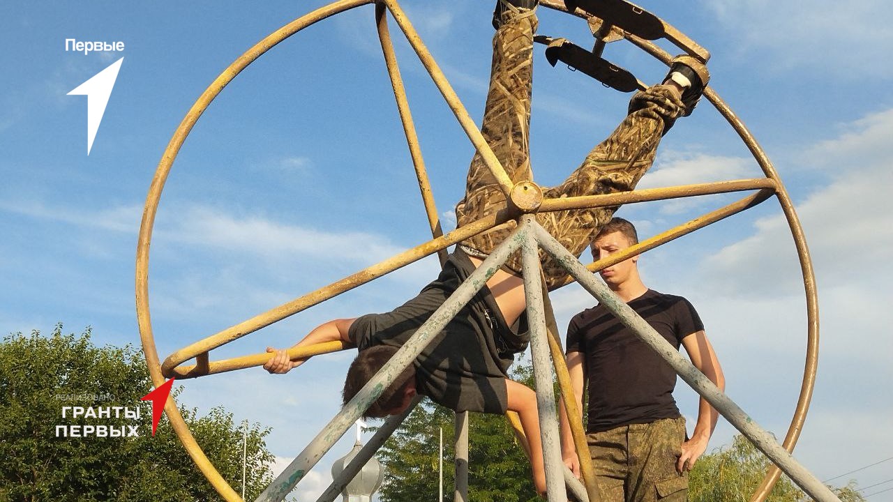 Вы сейчас просматриваете ЧЕТВЕРТЫЕ ПРАКТИЧЕСКИЕ СБОРЫ ВОЕННО-ПАТРИОТИЧЕСКОЙ ПОДГОТОВКИ В РАМКАХ ПРОЕКТА «ПАТРИОТ-2024»