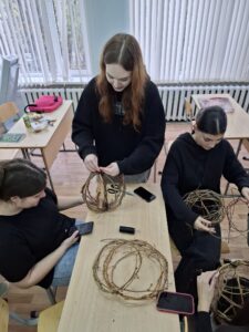 Подробнее о статье ПУБЛИКУЕМ ОТЧЕТНЫЕ МАТЕРИАЛЫ ПРОЕКТА. УЧАСТНИКИ ПРОЕКТА «ШКОЛЫ ДОБРОВОЛЬЧЕСТВА СПО» ПРОВОДЯТ СВОИ ОБРАЗОВАТЕЛЬНЫЕ МЕРОПРИЯТИЯ