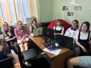 Подробнее о статье ПУБЛИКУЕМ ОТЧЕТНЫЕ МАТЕРИАЛА ПРОЕКТА