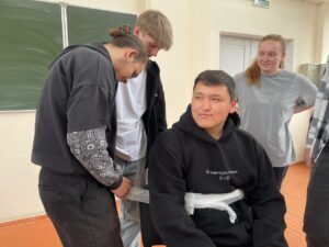 Подробнее о статье ОБРАЗОВАТЕЛЬНЫЙ КОМПЛЕКС «ПОВСЕДНЕВНАЯ ЖИЗНЬ»