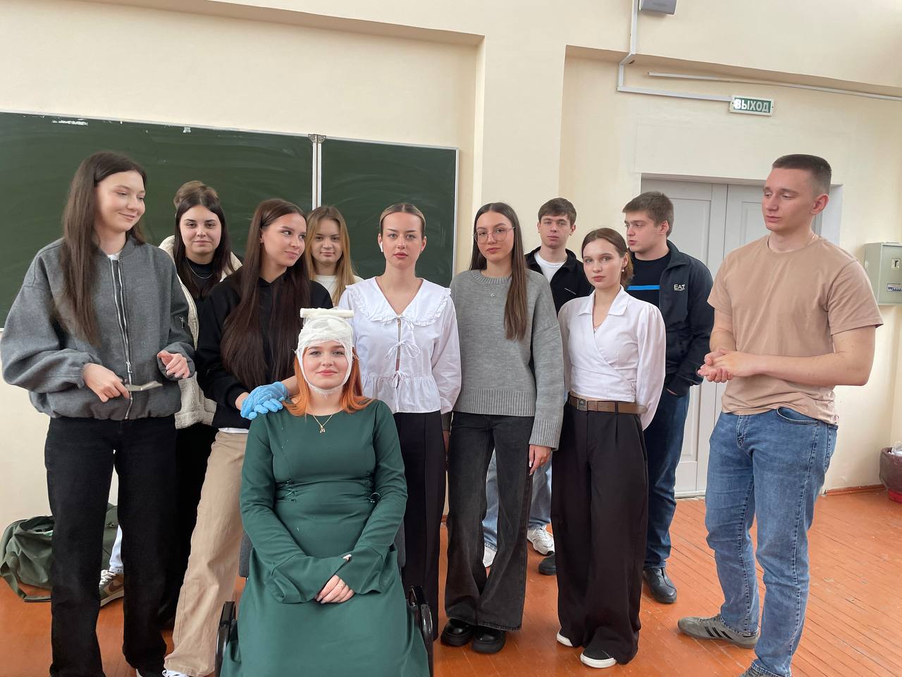 Подробнее о статье ОБРАЗОВАТЕЛЬНЫЙ КОМПЛЕКС «ПОВСЕДНЕВНАЯ ЖИЗНЬ»