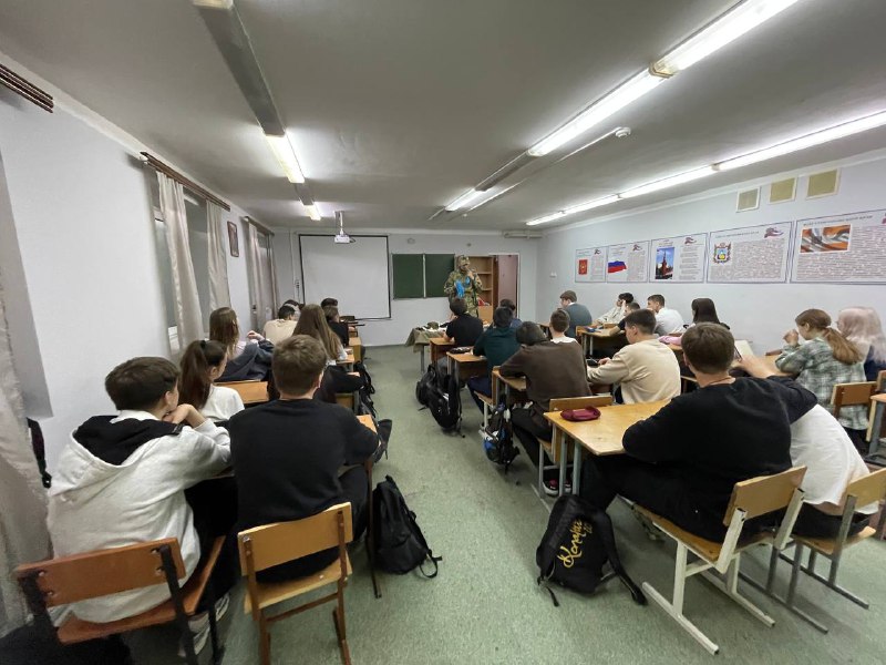 Подробнее о статье ОБРАЗОВАТЕЛЬНЫЙ КОМПЛЕКС «СПЕЦПОДГОТОВКА»
