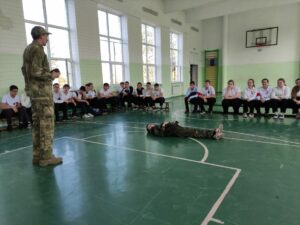 Подробнее о статье ОБРАЗОВАТЕЛЬНЫЙ КОМПЛЕКС «СПЕЦПОДГОТОВКА»