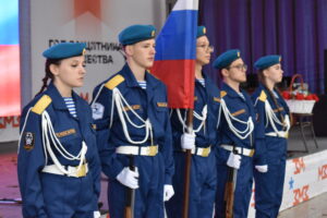 Подробнее о статье ПАТРИОТЫ-2025
