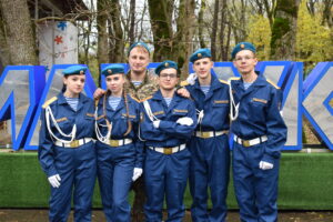 Подробнее о статье ПАТРИОТЫ-2025