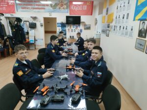 Подробнее о статье НОВОСТИ ПАРТНЁРСКОГО ПРОЕКТА  «НА СТАВРОПОЛЬЕ НИКТО НА ЗАБЫТ, НИЧТО НЕ ЗАБЫТО! Я ВЕРНУЛСЯ,МАМА»