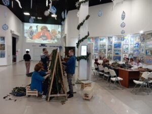 Подробнее о статье ПОДАРИ ТЕПЛО СОЛДАТУ