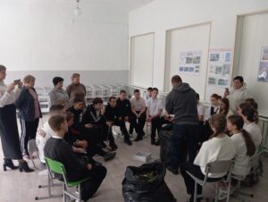 Подробнее о статье ПОДАРИ ТЕПЛО СОЛДАТУ