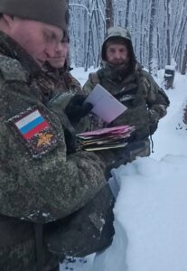 Подробнее о статье ГУМАНИТАРНЫЕ ВЫЕЗДЫ «ZА РУССКИЙ МИР 3.0»