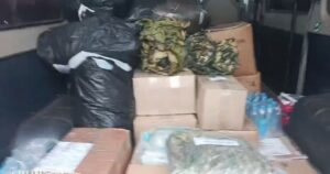 Подробнее о статье ГУМАНИТАРНЫЕ ВЫЕЗДЫ «ZА РУССКИЙ МИР 3.0»