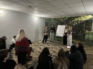 Подробнее о статье ШКОЛА ДОБРОВОЛЬЧЕСТВА СПО 2.0. ОТЧЕТНЫЕ МАТЕРИАЛЫ ПАРТНЕРСКОГО ПРОЕКТА.