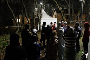 Подробнее о статье ПЯТЫЙ ВОЕННО-ПАТРИОТИЧЕСКИЙ КВЕСТ ДЛЯ МОЛОДЁЖИ В РАМКАХ СОЦИАЛЬНО-ЗНАЧИМОГО ПРОЕКТА «ПУТЬ К ПОБЕДЕ»: ВОЕННО-ПАТРИОТИЧЕСКИЕ КВЕСТЫ И КВИЗЫ ДЛЯ МОЛОДЁЖИ» В РАМКАХ РАБОТЫ КРАЕВОГО ВОЕННО-ПАТРИОТИЧЕСКОГО ОБОРОННО-СПОРТИВНОГО ПРОЕКТА «ZАЩИТНИК»